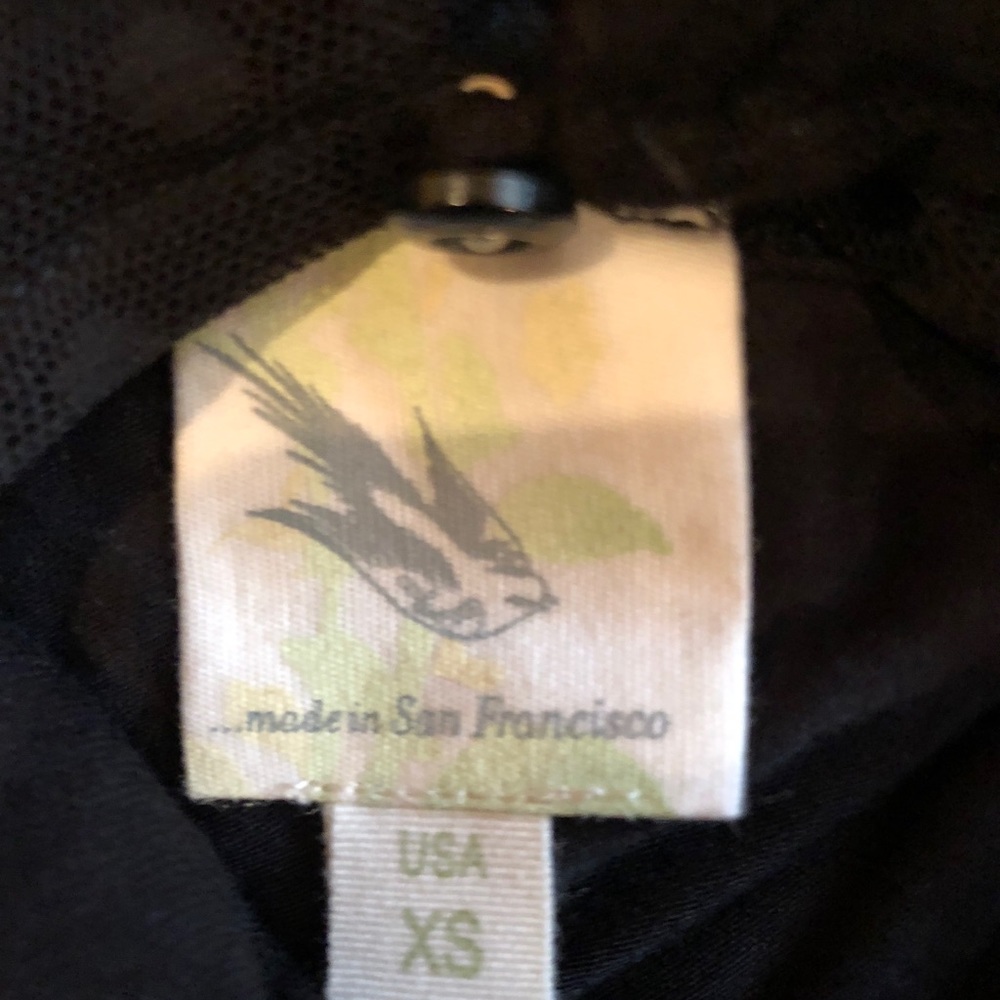 Anthropologie dress - Picture 6 of 6